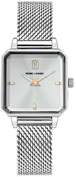 Pierre Lannier Leonor